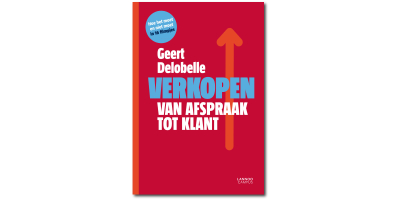 Verkopen van afspraak tot klant